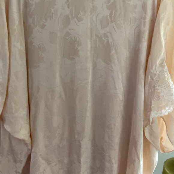 VNTG NATORI-Designer SAKS FITH AVENUE-Camisole - Picture 6 of 6